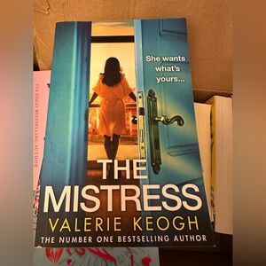 The Mistress